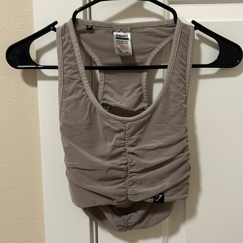 GYMSHARK SPORTS BRA size S